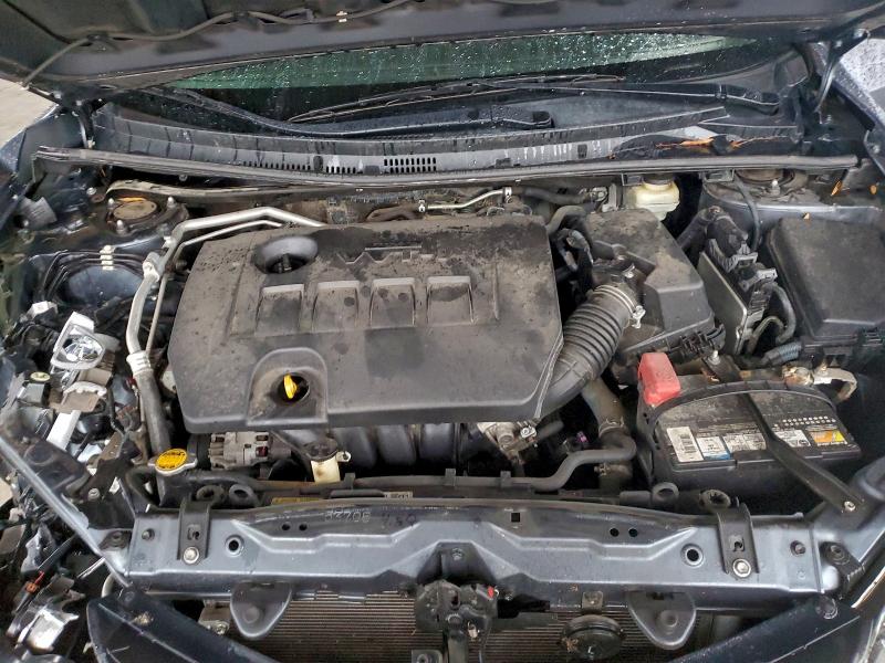 Фото 11 - TOYOTA COROLLA