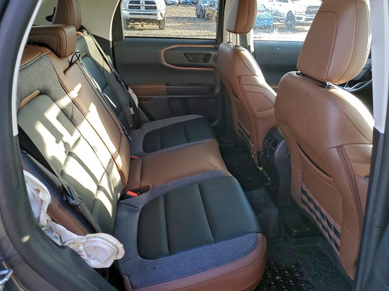 Фото 10 - FORD BRONCO