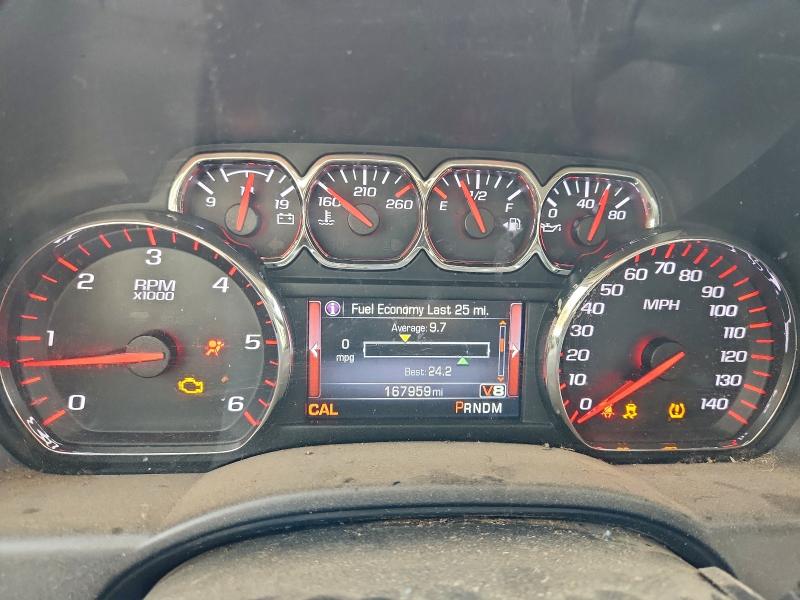 Фото 9 - GMC SIERRA