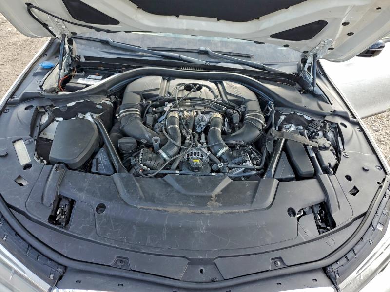 BMW 7 SERIES 2017 VIN WBA7F2C56HG422628