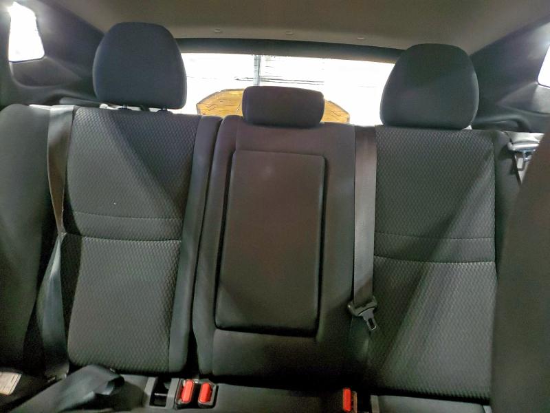 Фото 10 - NISSAN ROGUE