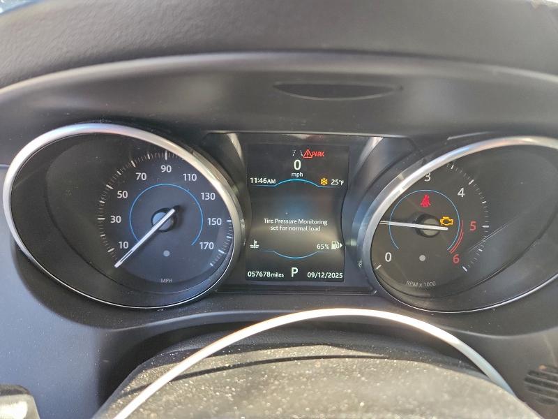 Фото 9 - JAGUAR F-PACE