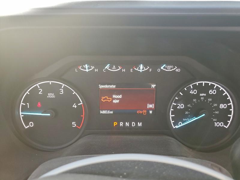 Фото 9 - FORD F350