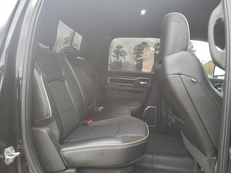 RAM 3500 2024 VIN 3C63RRJLXRG301312