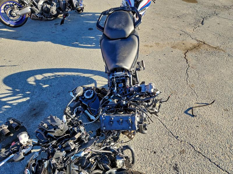 Фото 5 - YAMAHA MTT890 C