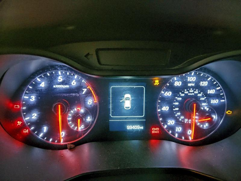 Фото 9 - HYUNDAI VELOSTER