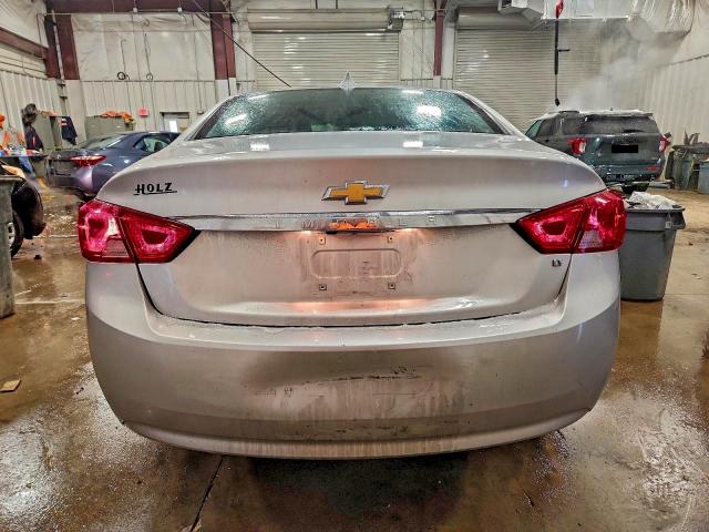 Фото 6 - CHEVROLET IMPALA