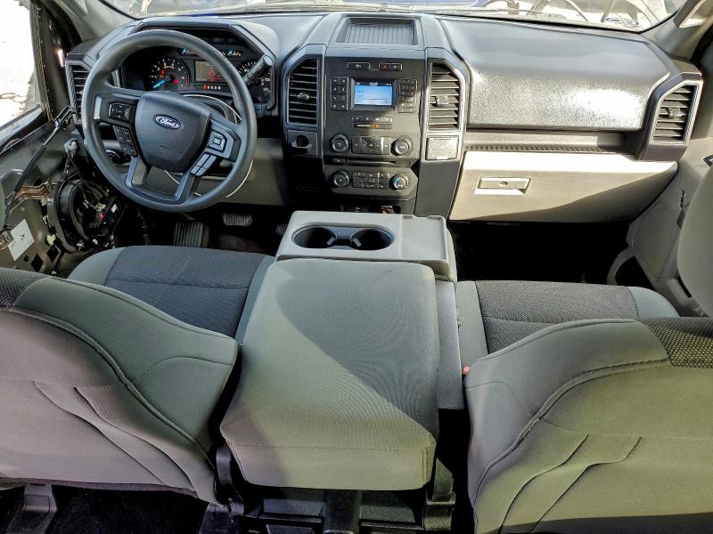 Фото 8 - FORD F-150