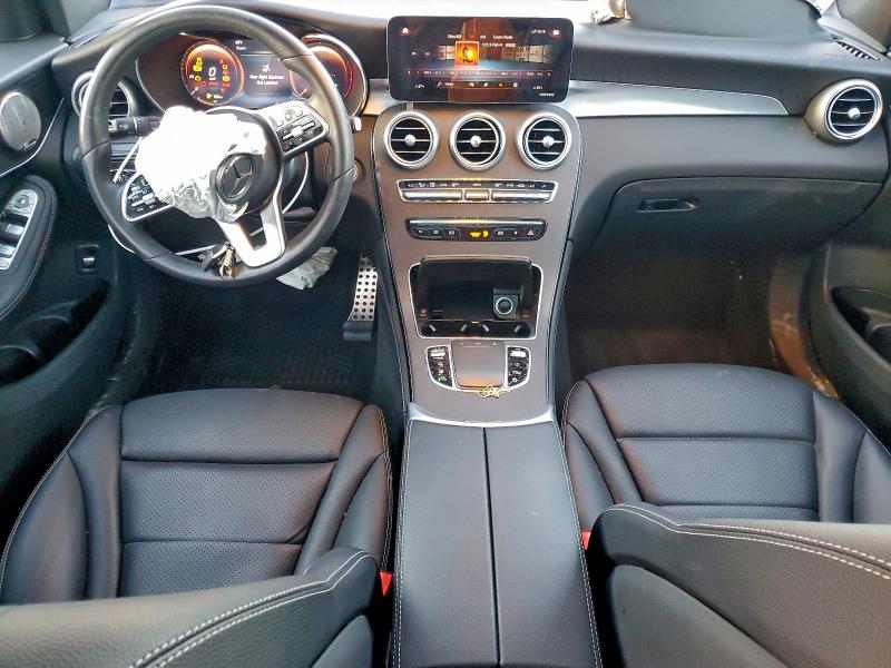 Фото 8 - MERCEDES-BENZ GLC-CLASS