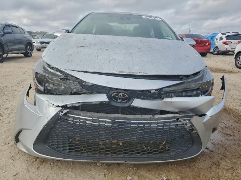 Фото 5 - TOYOTA COROLLA