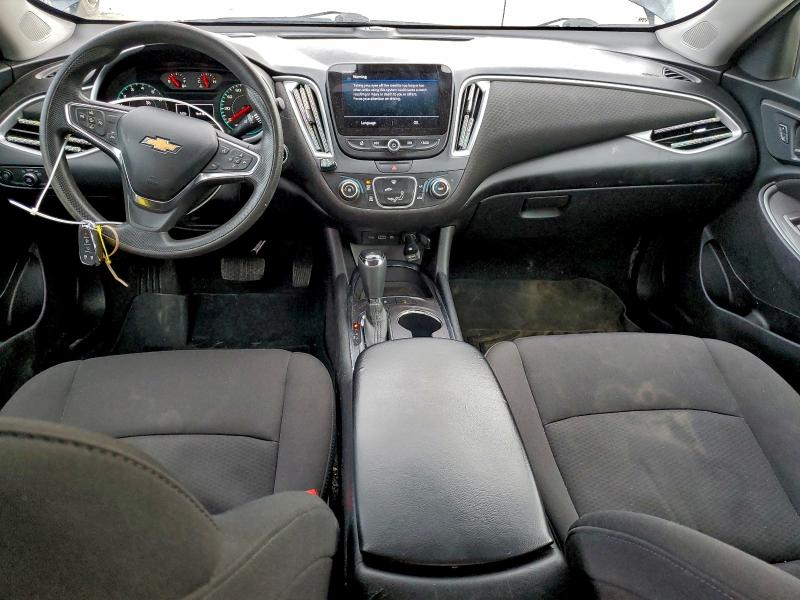 Фото 8 - CHEVROLET MALIBU