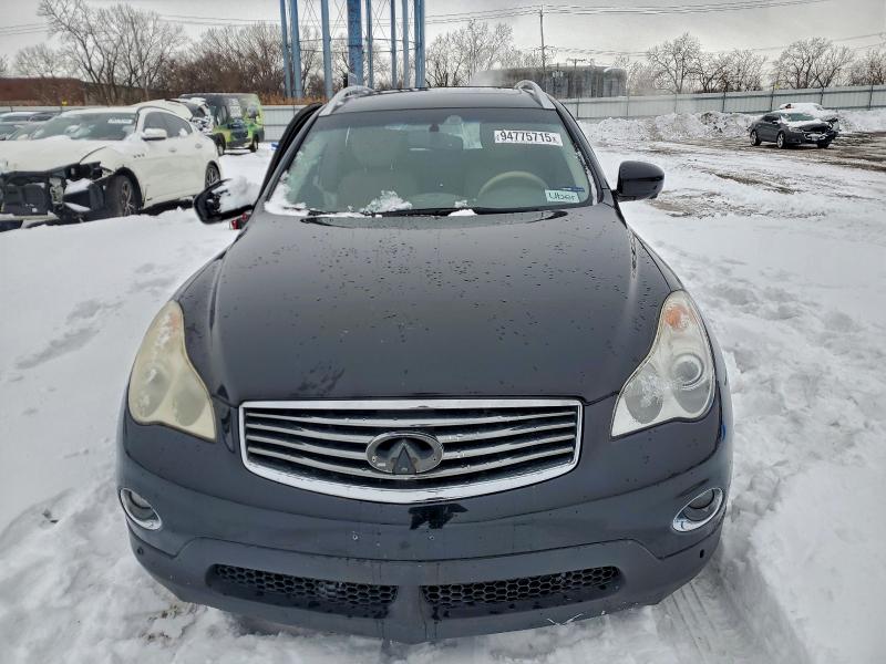 Фото 5 - INFINITI QX50