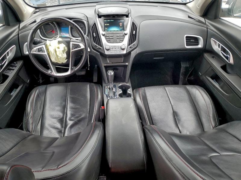 Фото 8 - CHEVROLET EQUINOX