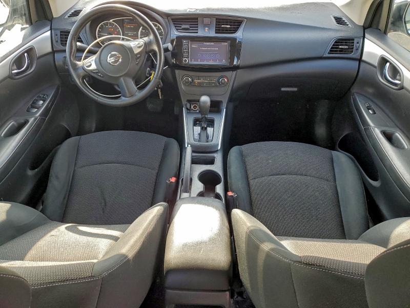 Фото 8 - NISSAN SENTRA