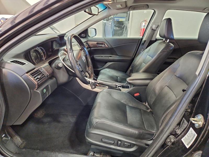 Фото 7 - HONDA ACCORD