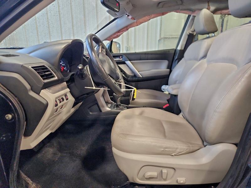 Фото 7 - SUBARU FORESTER