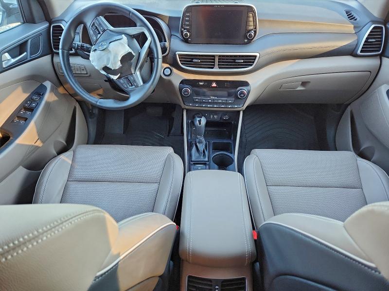 Фото 8 - HYUNDAI TUCSON