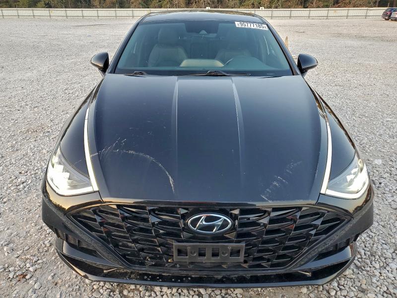 Фото 5 - HYUNDAI SONATA