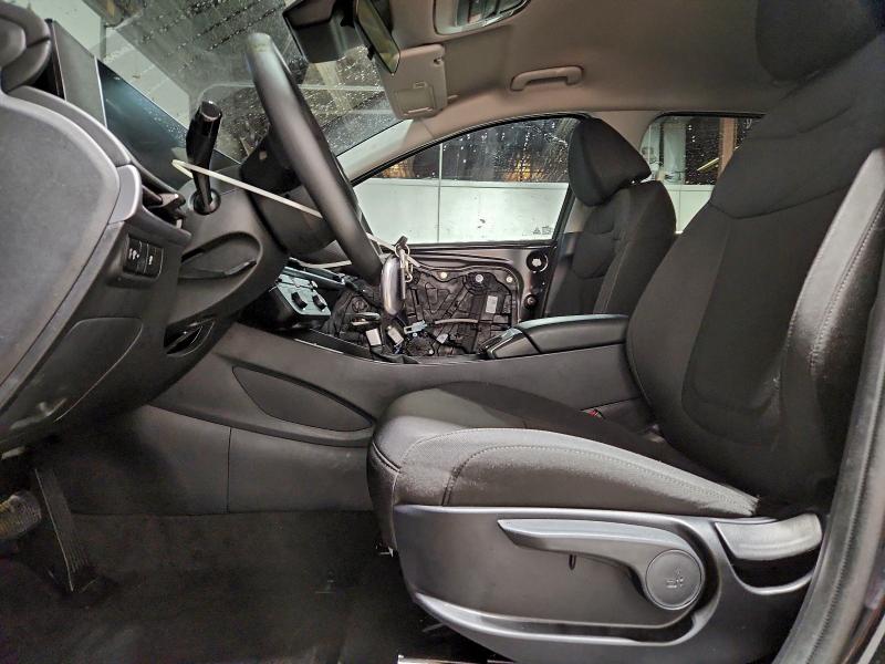 Фото 7 - HYUNDAI TUCSON