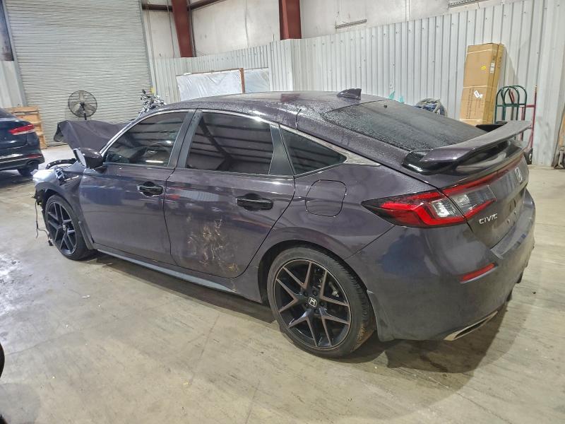 Фото 2 - HONDA CIVIC