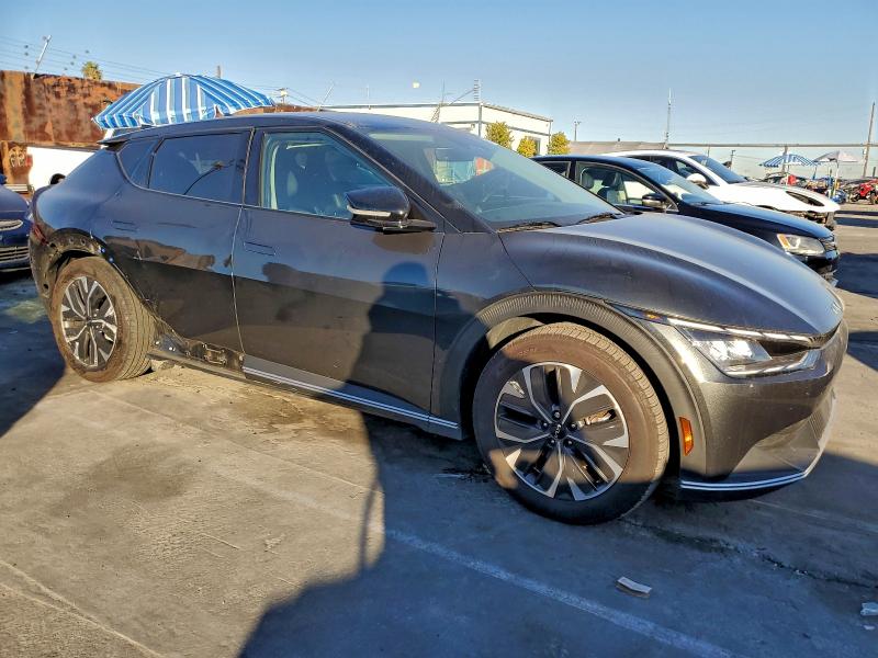 Фото 4 - KIA EV6 LIGHT