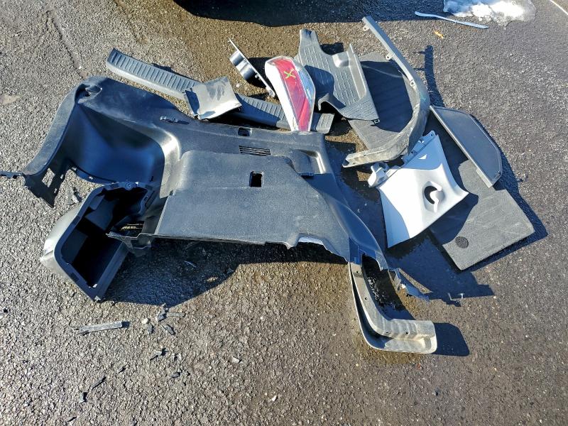 Фото 13 - TOYOTA HIGHLANDER