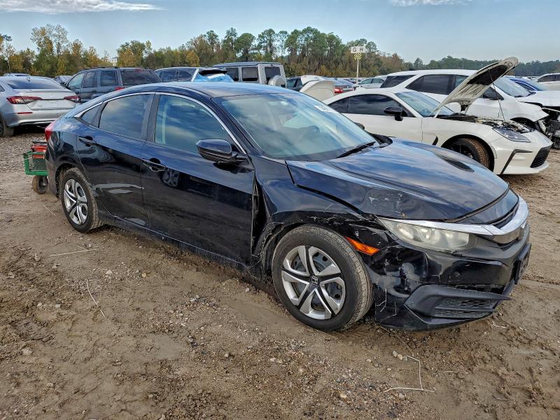 Фото 4 - HONDA CIVIC