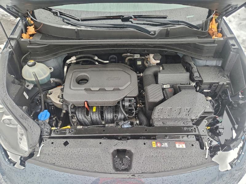 Фото 11 - KIA SPORTAGE