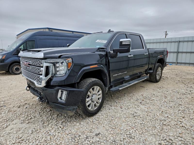 Фото 1 - GMC SIERRA