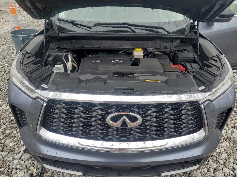 INFINITI QX60 SENSO 2023 VIN 5N1DL1GS5PC356597