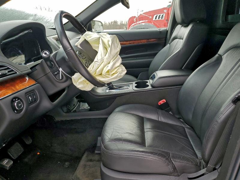 Фото 7 - LINCOLN MKT