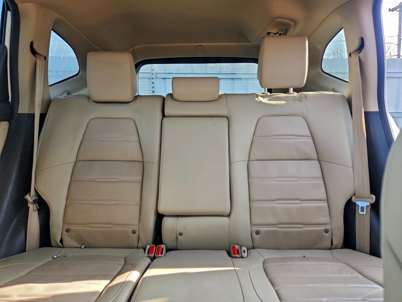 Фото 10 - HONDA CRV