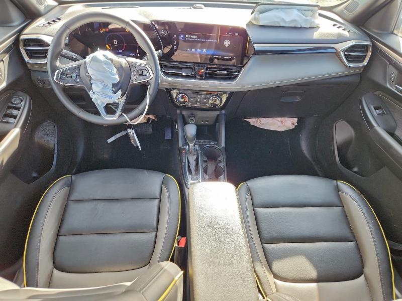 Фото 8 - CHEVROLET TRAILBLZR