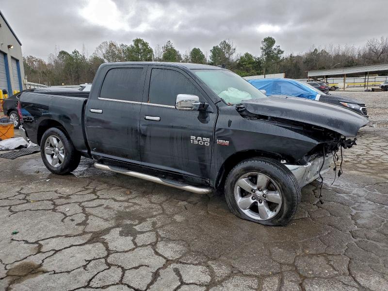 Фото 4 - RAM 1500