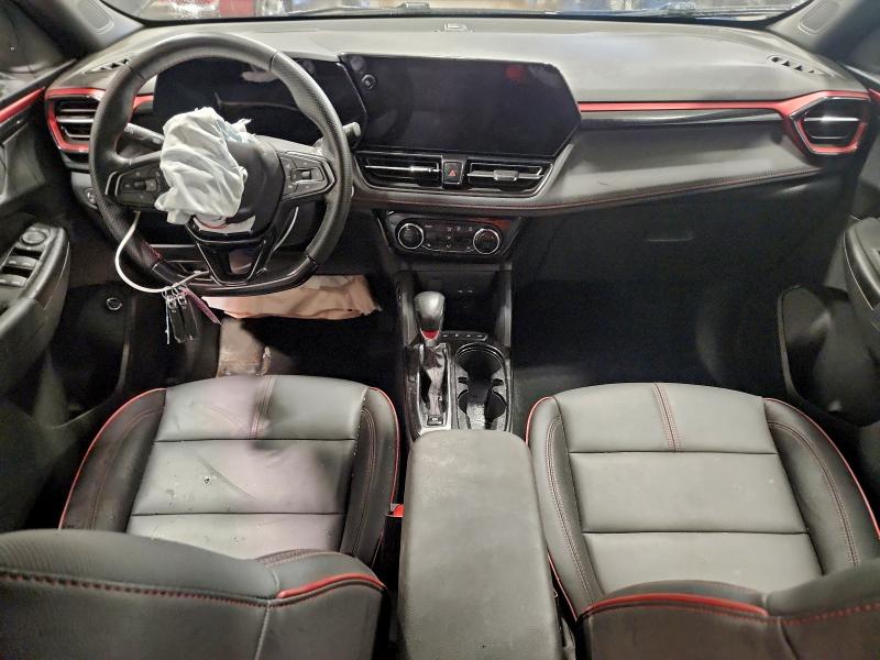 Фото 8 - CHEVROLET TRAILBLZR