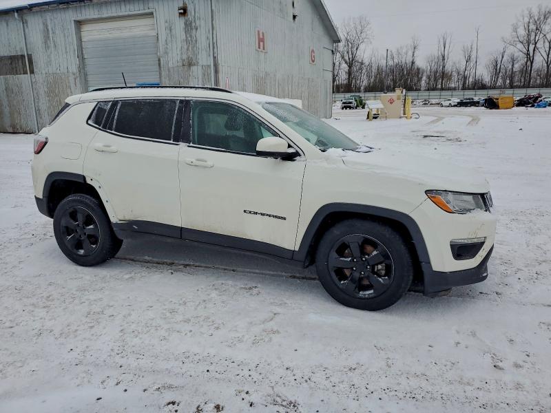 Фото 4 - JEEP COMPASS