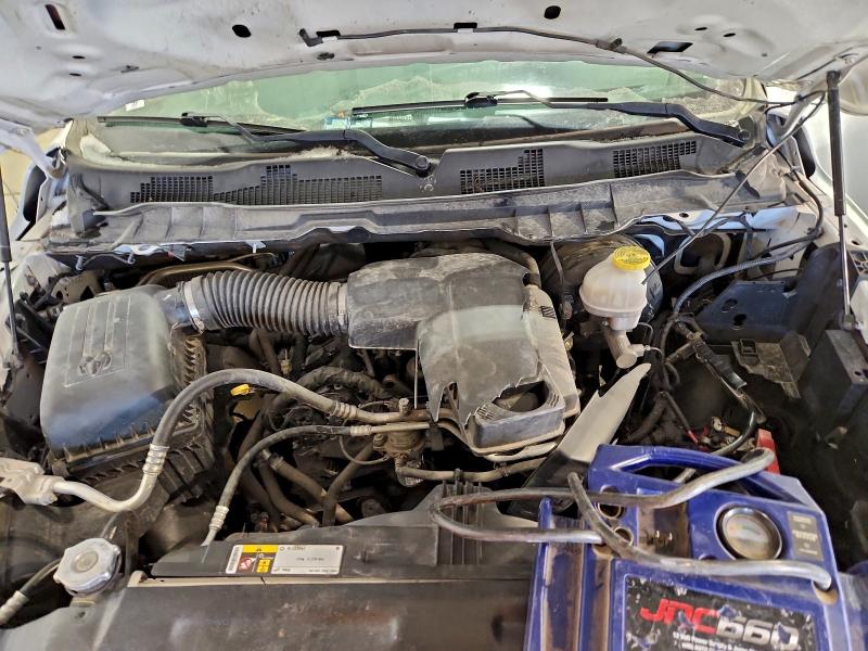 Фото 11 - RAM 1500