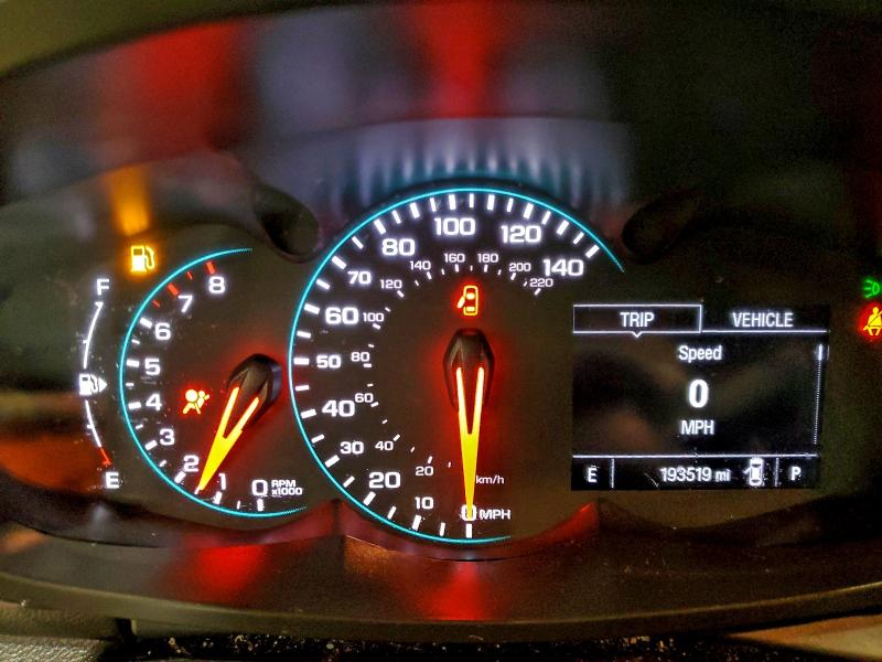 Фото 9 - CHEVROLET TRAX