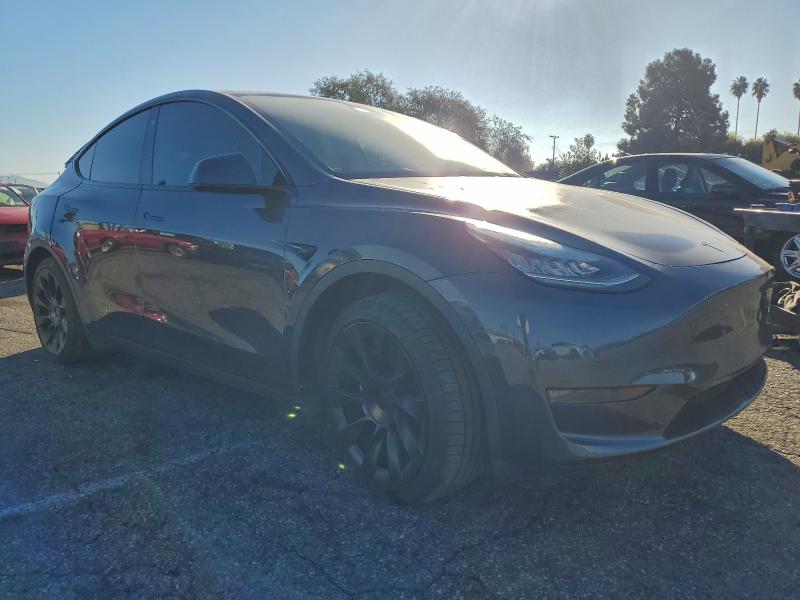 Фото 4 - TESLA MODEL Y