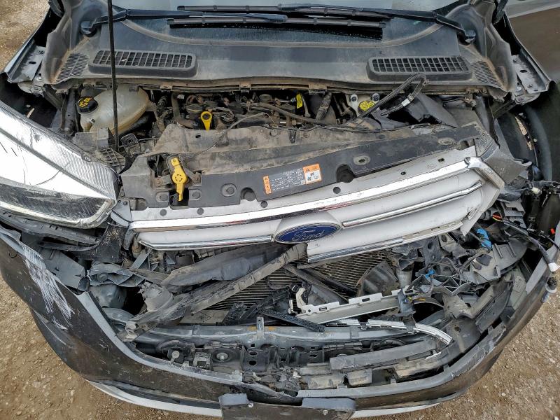 Фото 12 - FORD ESCAPE