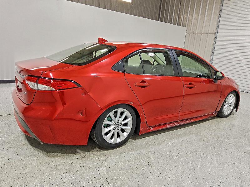 Фото 3 - TOYOTA COROLLA