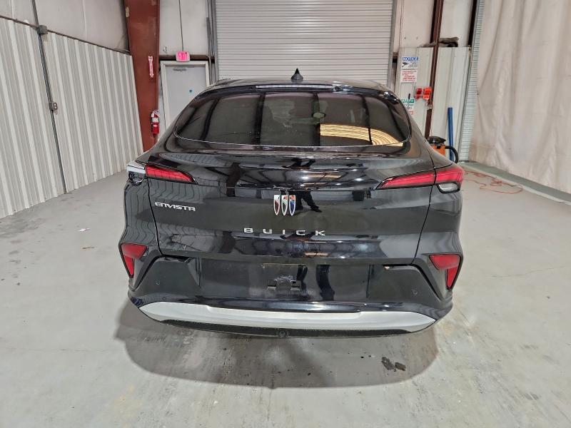 BUICK ENVISTA SP 2025 VIN KL47LBEP4SB221450