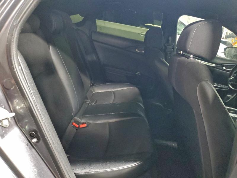 Фото 10 - HONDA CIVIC