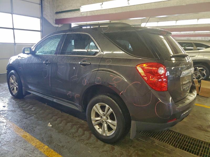 Фото 2 - CHEVROLET EQUINOX