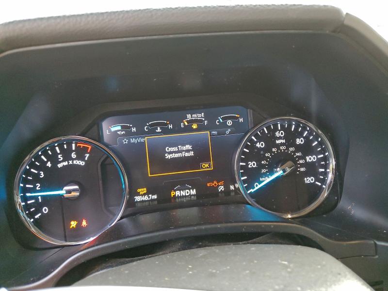 Фото 9 - FORD EXPEDITION