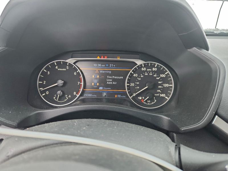 Фото 9 - NISSAN ALTIMA