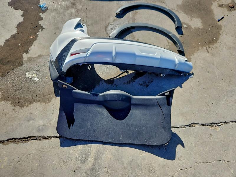 Фото 12 - NISSAN KICKS