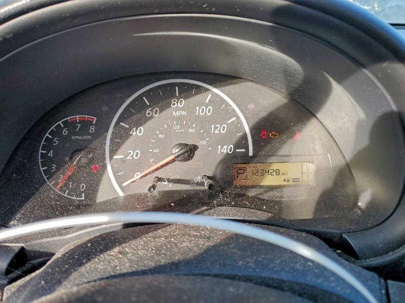 Фото 9 - NISSAN VERSA