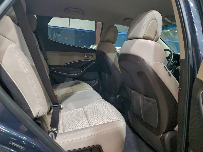 Фото 11 - HYUNDAI SANTA FE