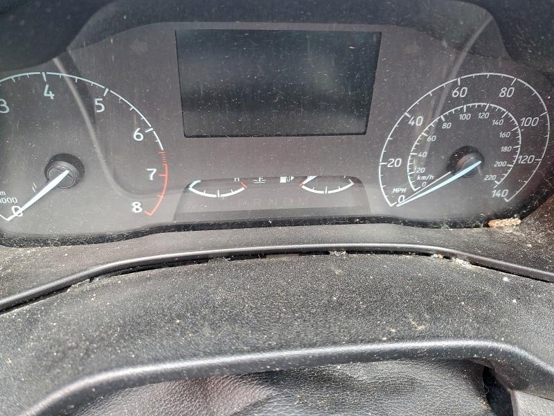 Фото 9 - FORD TRANSIT